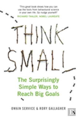 Bertrand.pt - Think Small