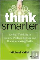 Think Smarter