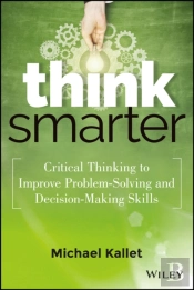 Think Smarter
