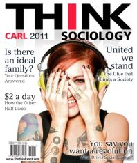 Think Sociology