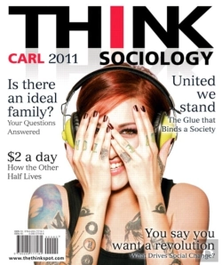 Bertrand.pt - Think Sociology
