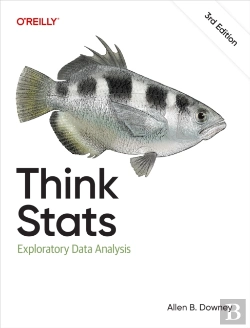 Bertrand.pt - Think Stats