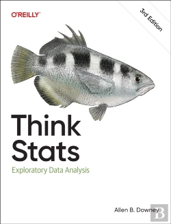 Bertrand.pt - Think Stats