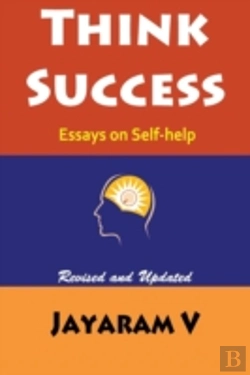 Bertrand.pt - Think Success: Essays On Self-Help
