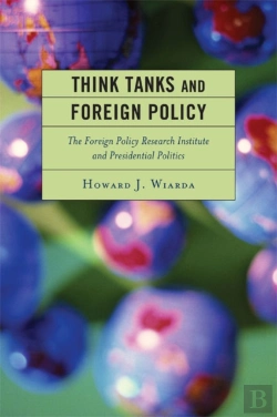 Bertrand.pt - Think Tanks And Foreign Policy