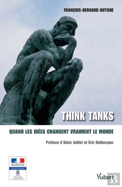 Bertrand.pt - Think Tanks