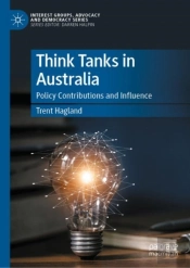 Think Tanks In Australia