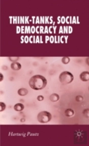 Think Tanks Social Democracy Social Poli