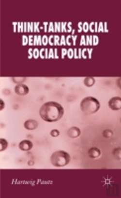 Bertrand.pt - Think Tanks Social Democracy Social Poli