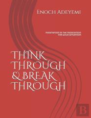 Think Through & Break Through
