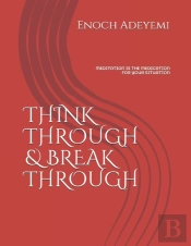 Think Through & Break Through