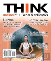 Think World Religions