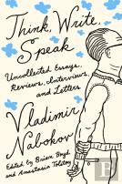 Think, Write, Speak