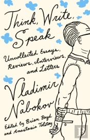 Think, Write, Speak