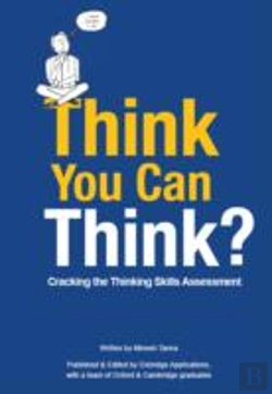 Bertrand.pt - Think You Can Think?