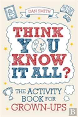 Bertrand.pt - Think You Know It All?