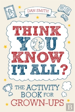 Bertrand.pt - Think You Know It All?