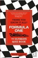 Think You Know It All? Formula One