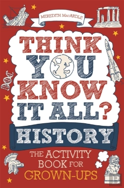 Bertrand.pt - Think You Know It All? History