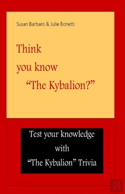 Bertrand.pt - Think You Know The Kybalion?