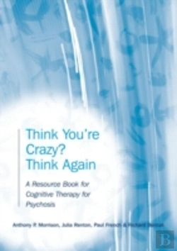 Bertrand.pt - Think You'Re Crazy? Think Again
