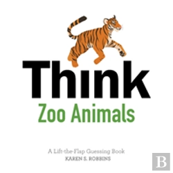Bertrand.pt - Think Zoo Animals