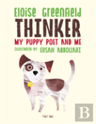 Thinker: My Puppy Poet And Me