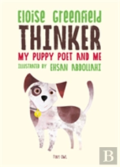 Thinker: My Puppy Poet And Me