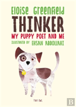 Bertrand.pt - Thinker: My Puppy Poet And Me