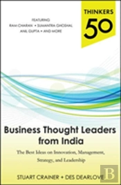 Thinkers 50 Indian Gurus