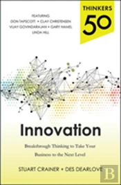 Thinkers 50 Innovation