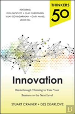 Bertrand.pt - Thinkers 50 Innovation