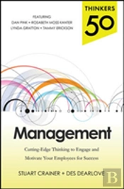 Thinkers 50 Management