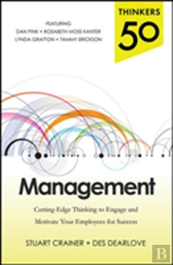 Bertrand.pt - Thinkers 50 Management