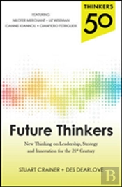 Thinkers 50 Rising Stars