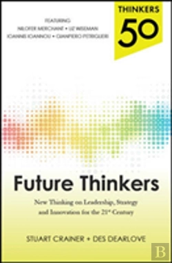 Bertrand.pt - Thinkers 50 Rising Stars