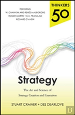 Bertrand.pt - Thinkers 50 Strategy