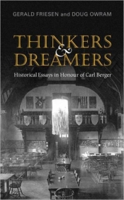 Thinkers And Dreamers