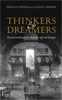 Bertrand.pt - Thinkers And Dreamers