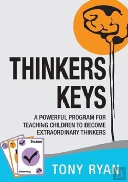 Bertrand.pt - Thinkers Keys