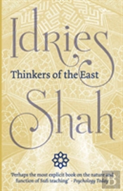 Thinkers Of The East