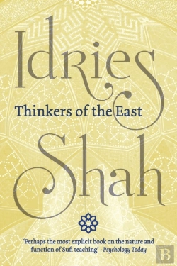 Bertrand.pt - Thinkers Of The East (Pocket Edition)