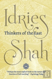 Thinkers Of The East (Pocket Edition)