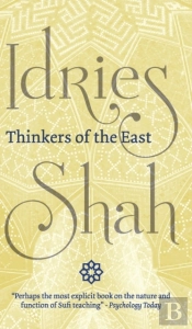 Thinkers Of The East