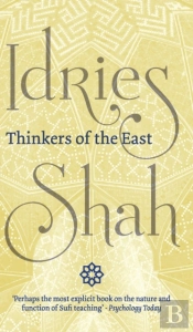 Thinkers Of The East