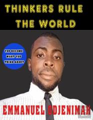 Thinkers Rule The World