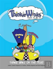 Thinkie Winks On The Move