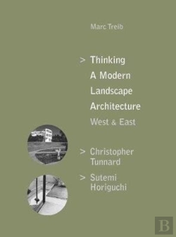 Bertrand.pt - Thinking A Modern Landscape Architecture, West & East