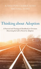 Thinking About Adoption