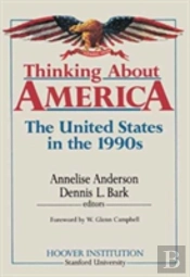 Thinking About America